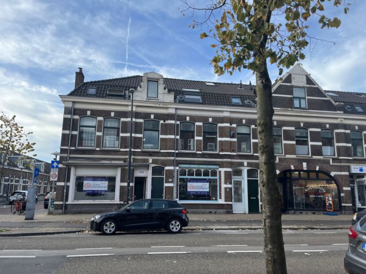 Verduurzaming bedrijfs-onroerend-goed