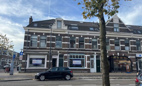 Verduurzaming bedrijfs-onroerend-goed